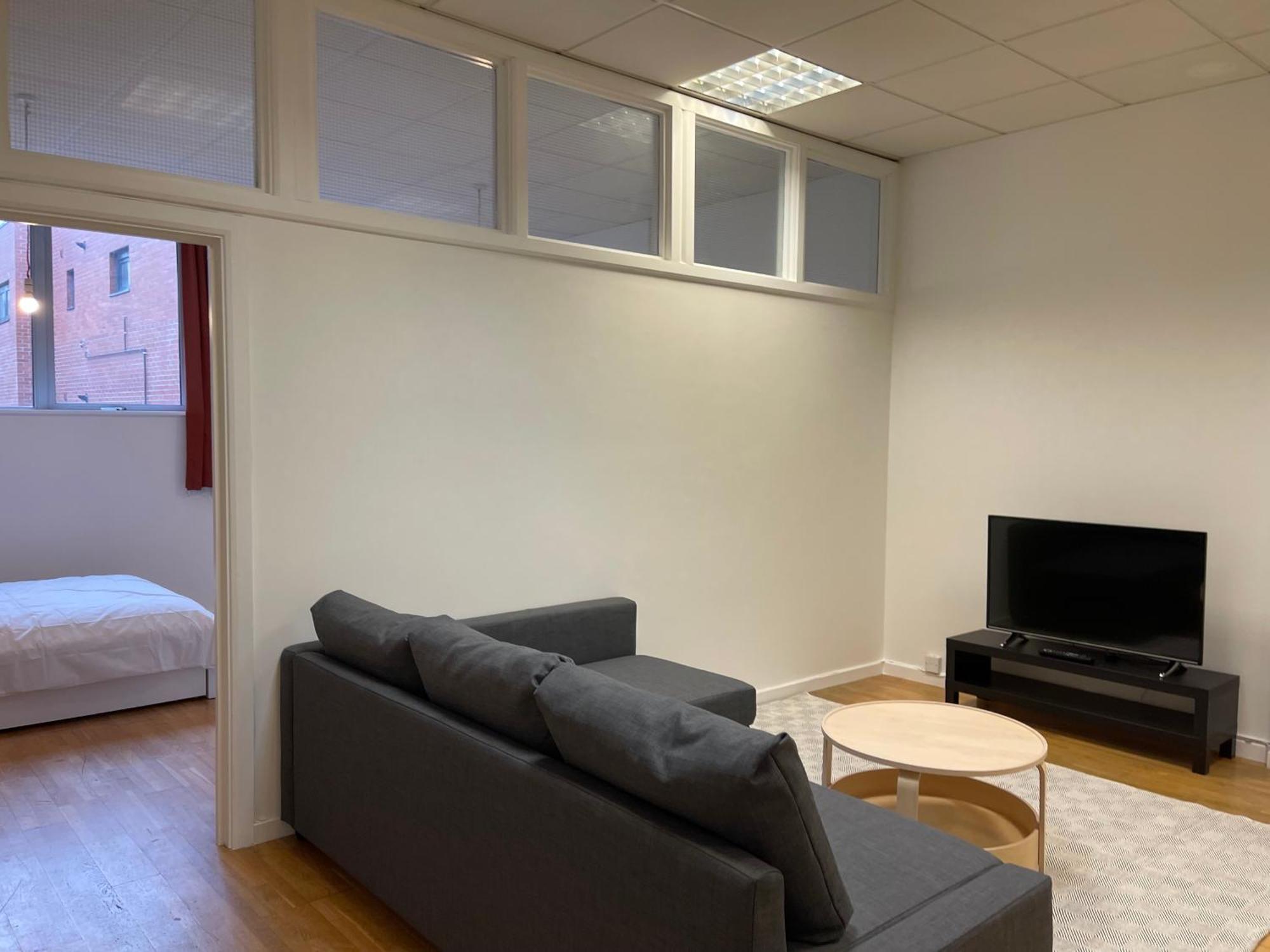 Work-friendly Dalston Flat Londres