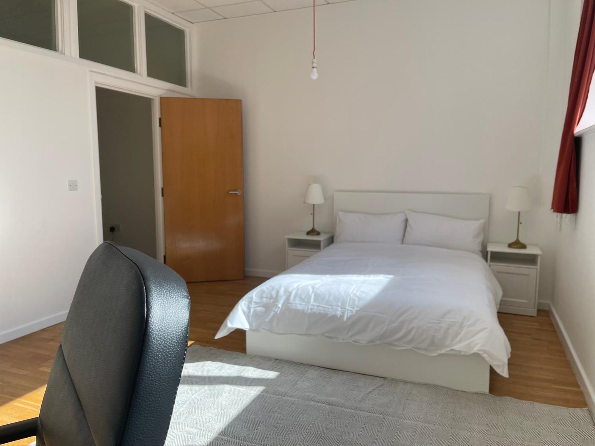 Appartement Work-friendly Dalston Flat